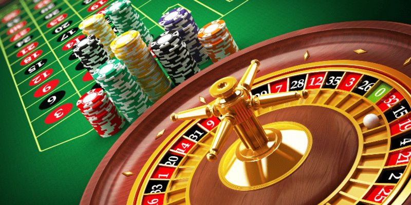 Bet thủ có thể tham gia cá cược casino trực tuyến S6666 bất kỳ lúc nào