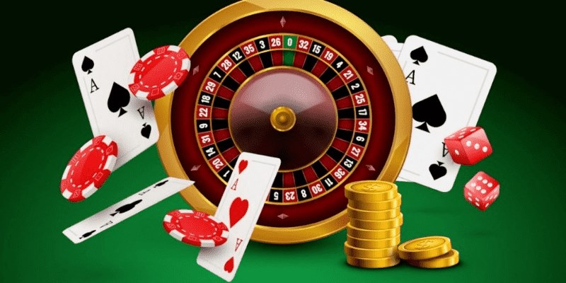 Casino trực tuyến S6666 - Trải nghiệm đặt cược tuyệt vời